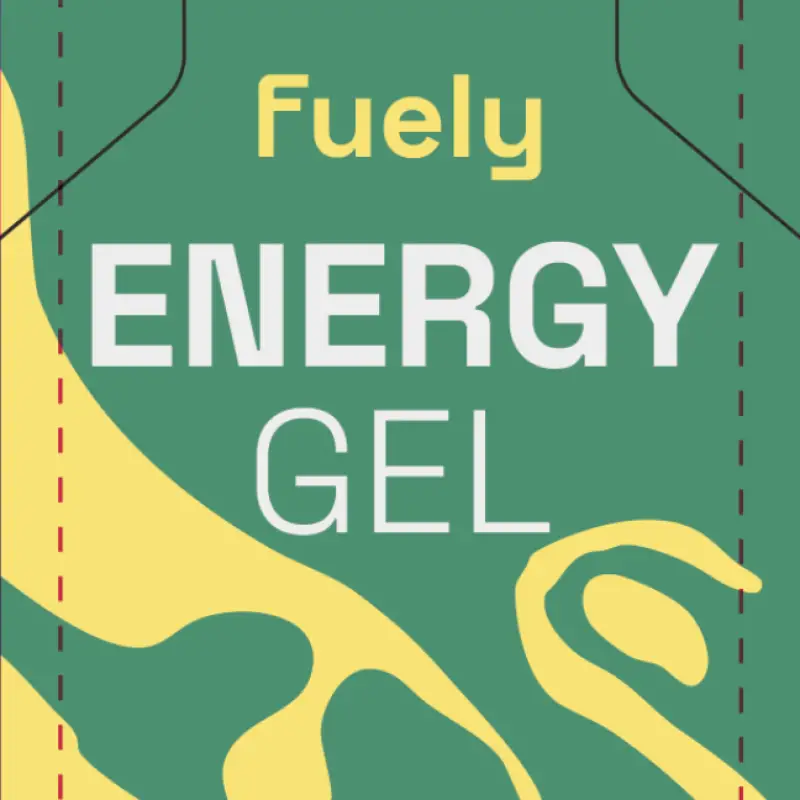 közismert energiagélek