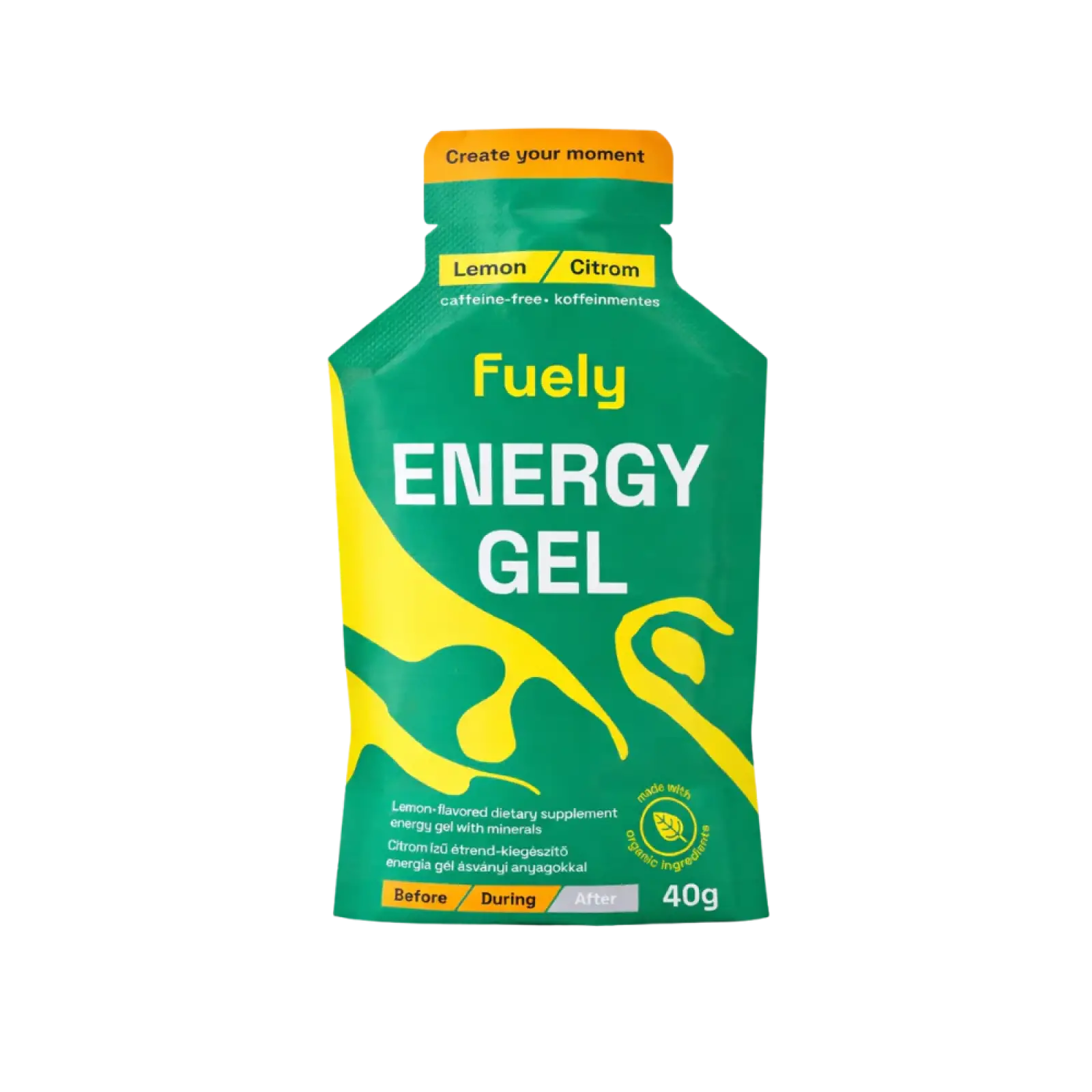 Mikor hasznos az energiapótlás? Mikor hasznos az energiapótlás?