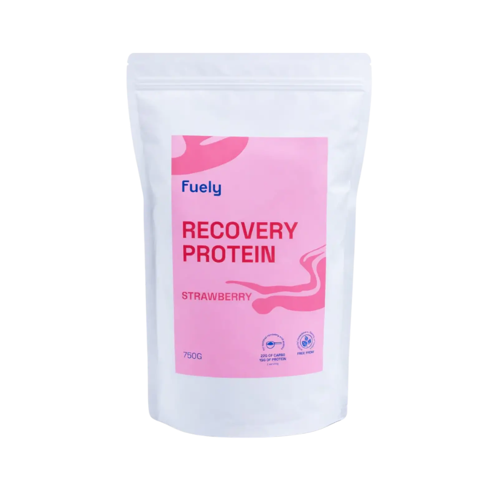 Mikor hasznos a recovery shake?