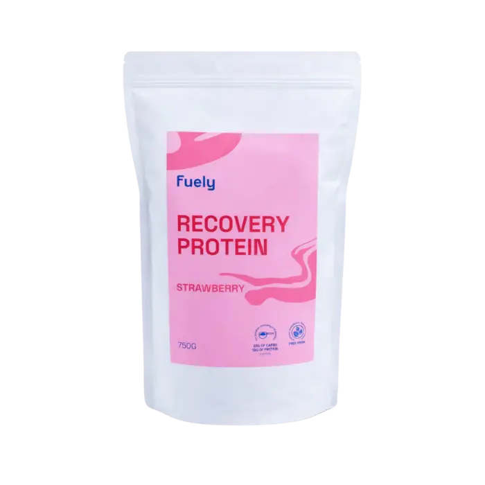 Recovery Protein - Eper