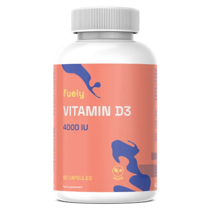 D3-Vitamin