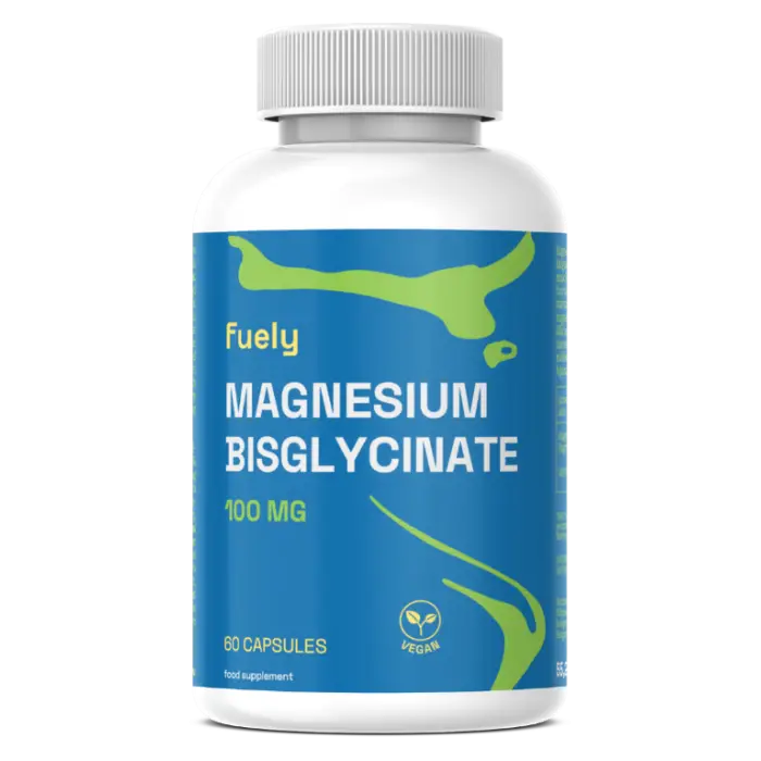 Magnézium biszglicinát